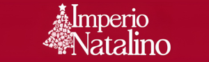 Logotipo da loja Imperio Natalino
