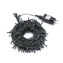 Luzes de Fadas Natalinas IP65 - Encanto e Magia em 50m