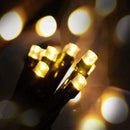 Luzes de Fadas Natalinas IP65 - Encanto e Magia em 50m