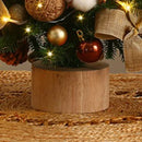 Árvore de Natal Decorativa Pequena