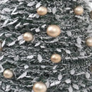 Nova árvore de natal retrátil reunindo pagode nevando árvore de natal decoração do feriado fontes de festa navidad xysds